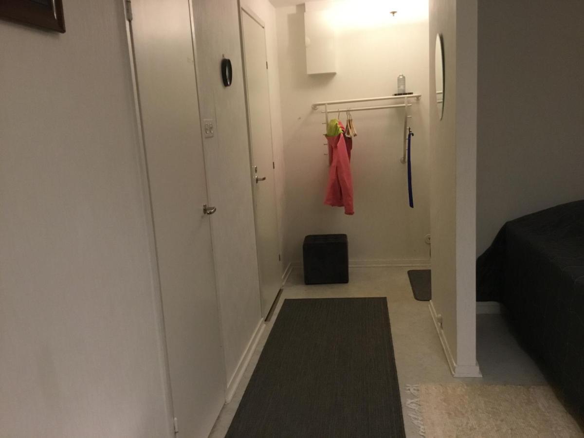 Yksio Uudenmaankatu Apartment Hyvinkaa Luaran gambar