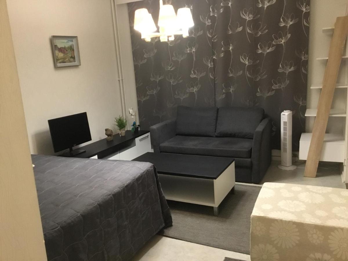 Yksio Uudenmaankatu Apartment Hyvinkaa Luaran gambar