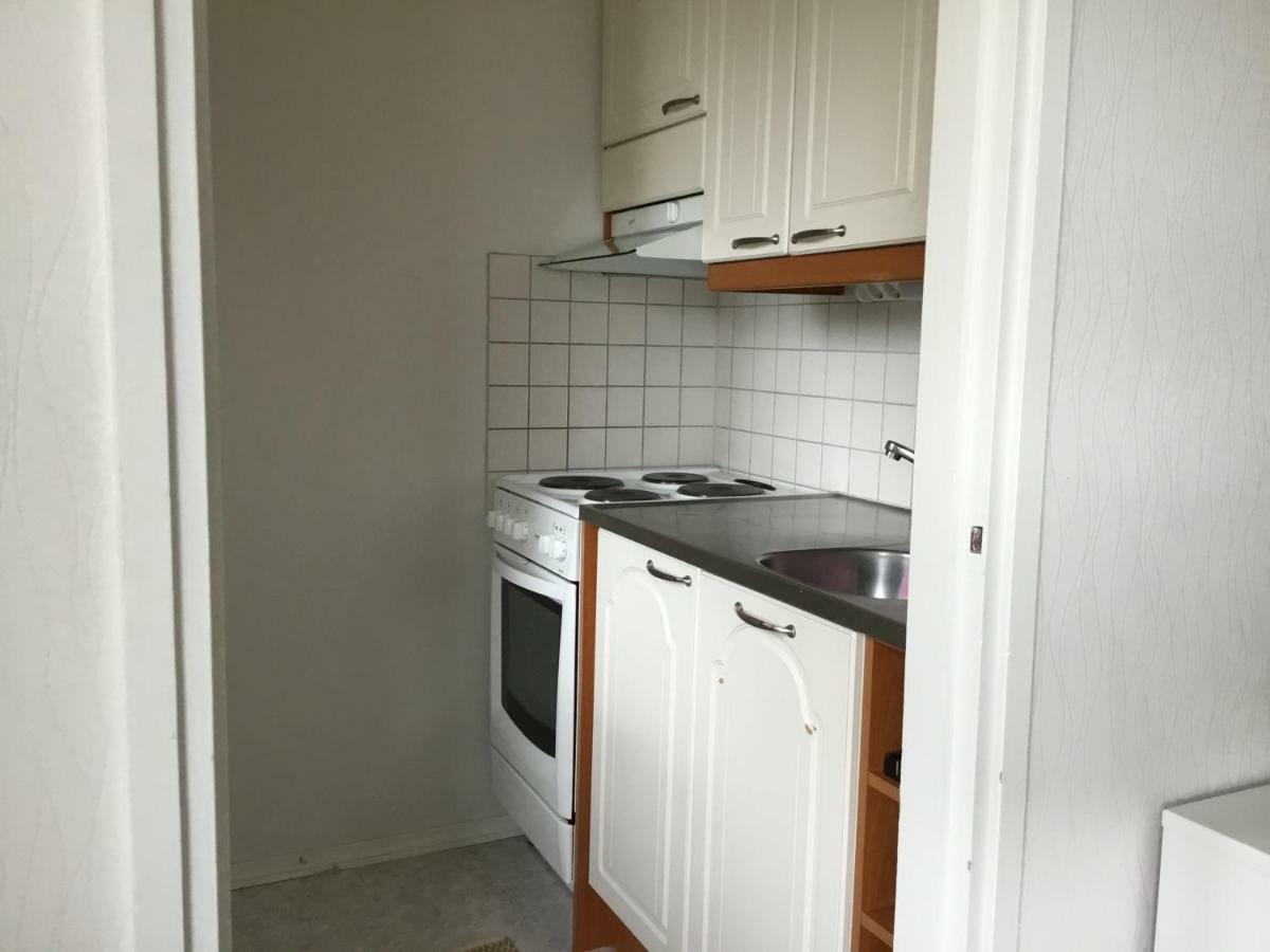 Yksio Uudenmaankatu Apartment Hyvinkaa Luaran gambar